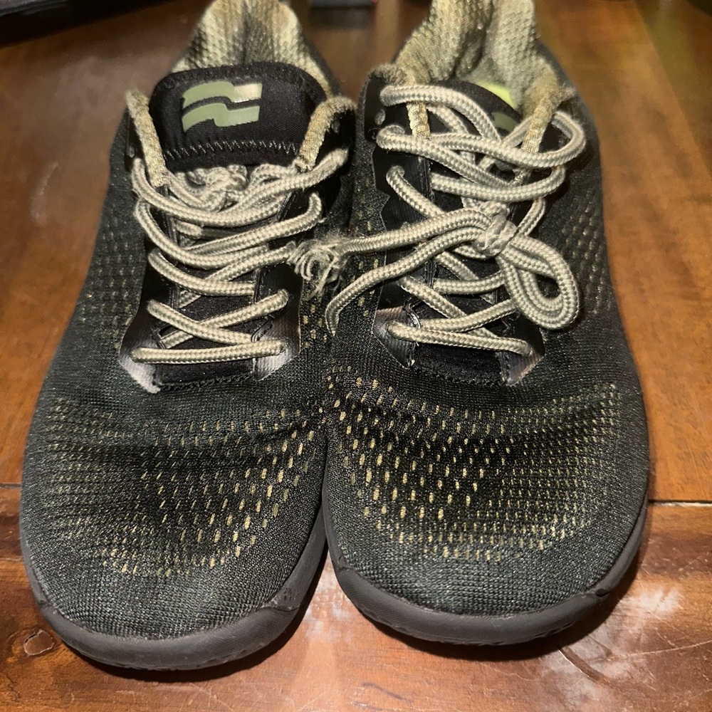 STRIKE MVMNT- Haze Trainer